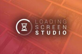 Loading Screen Studio Download Free