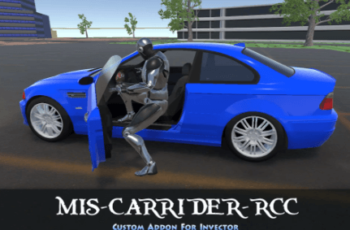 MIS-CarRider-RCC Download Free