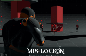 MIS-LockOn Download Free
