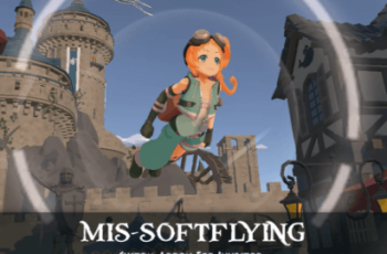 MIS-SoftFlying Download Free