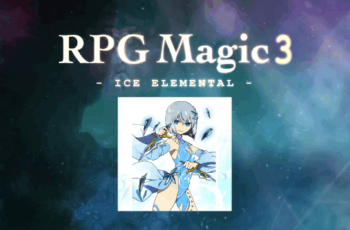 Magic Spells Ice Download Free