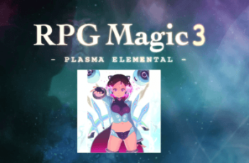 Magic Spells Plasma Download Free
