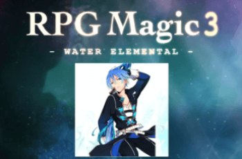Magic Spells Water Download Free