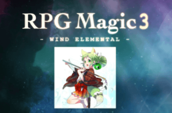 Magic Spells Wind Download Free