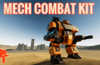 Mech Combat Kit Download Free