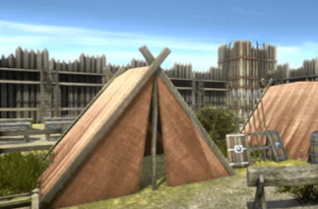 Medieval Outpost Download Free