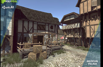 Medieval Village Download Free