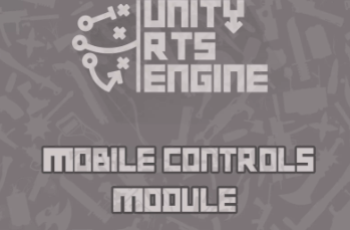 Mobile Controls RTS Engine Module Download