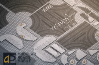 Modular Roads Mobile Download Free