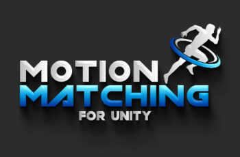 Motion Matching for Unity Download Free