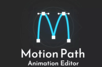 Motion Path Animation Editor Download Free