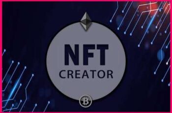 NFT creator 3D/2D Download Free
