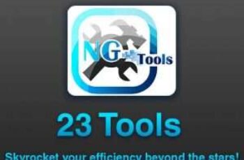 NG Tools Pro Download Free