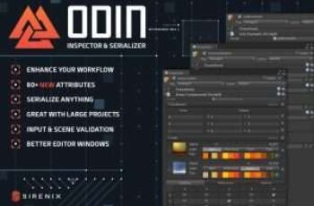 Odin Inspector and Serializer Download Free