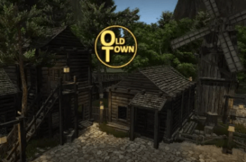 Old Town Kit Download Free