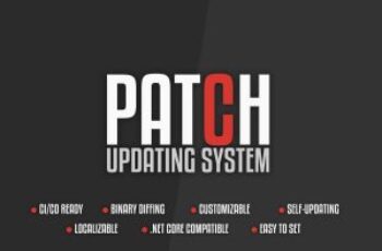PATCH Updating System [BASIC] Download Free
