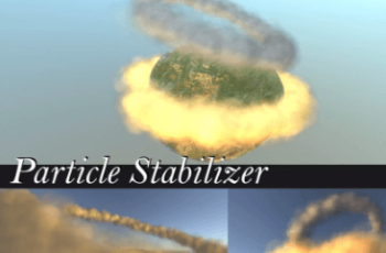 Particle Stabilizer Download Free