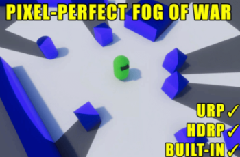 Pixel-Perfect Fog Of War Download Free