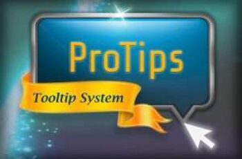 ProTips Tooltip System Download Free