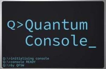 Quantum Console Download Free