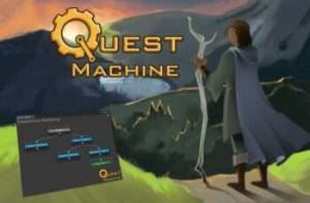 Quest Machine Download Free