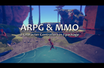 RPG Cameras & Controllers Download Free