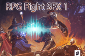 RPG Fight SFX 1 Download Free