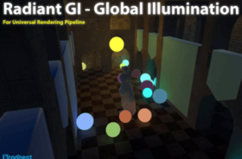 Radiant Global Illumination Download Free