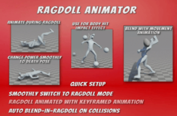 Ragdoll Animator Download Free