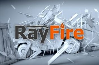 RayFire for Unity Download Free