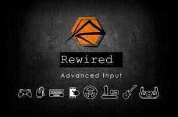 Rewired Download Free