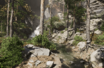 River Valley Level Download Free