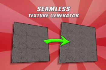 Seamless Texture Generator Download Free