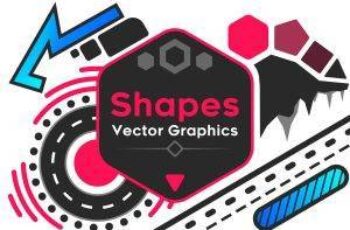 Shapes Download Free