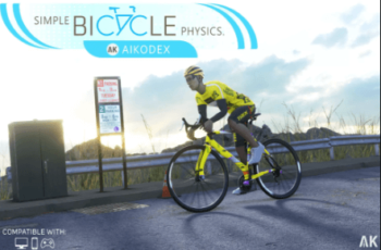 Simple Bicycle Physics Download Free