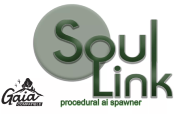 SoulLink Spawner Download Free