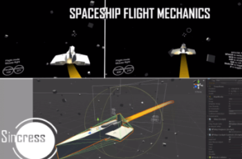 Spaceship Flight Mechanics Download Free