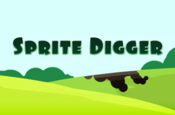 Sprite Digger Download Free