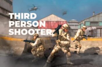 TPS Shooter (Military Style) Download Free