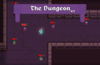 The Dungeon Game Kit Download Free