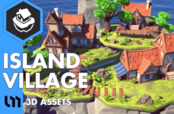 The Island Village Download Free