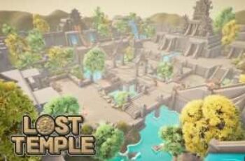 The Lost Temple Download Free