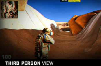 Third Person View Addons Download Free