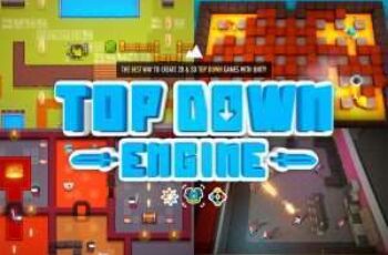 TopDown Engine Download Free