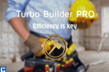 Turbo Builder PRO Download Free