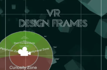 VR Design Frames Download Free