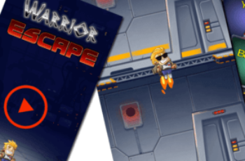 Warrior Escape Download Free