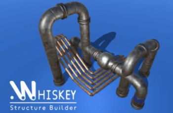 Whiskey Structure Builder Download Free
