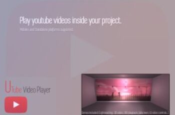 Youtube video player Download Free