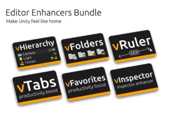 Editor Enhancers Bundle Download Free